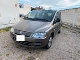 Fiat Multipla 1.6 16V Natural Power Active - Fiat Multipla aus 2007