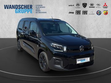 Citroën Berlingo 1.5 BlueHDi 130 FAP Max XL Kam.+LED+PDC