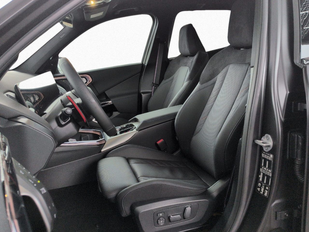 BMW X3 M50 - Bild 11