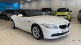 BMW Z4sDrive18i/NaviProf/Xen/SportStz/KomfortZg/HIFI - BMW: Weiß, Cabrio
