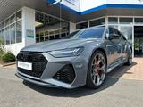 Audi RS6 Avant performance RS-Dynamik-Plus Individ... - Audi RS6: Plus
