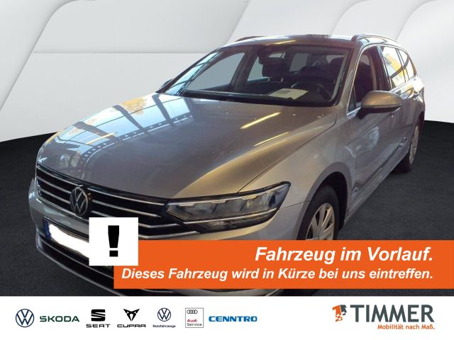 Volkswagen Passat Variant 2.0 TDI DSG BUSINESS *LED *TRAVEL