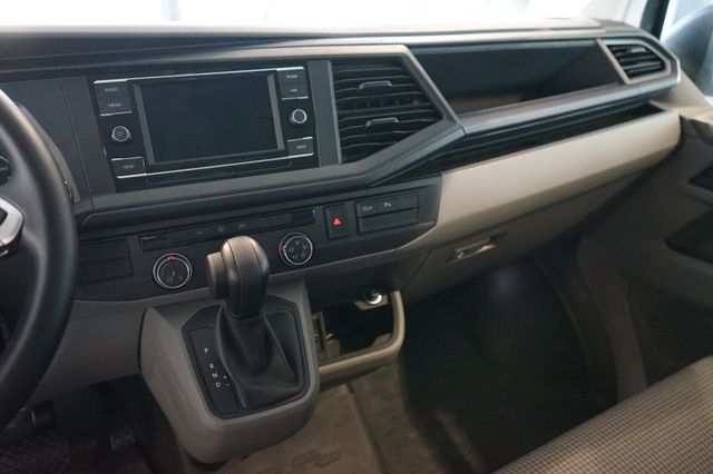 Volkswagen T6 Kombi | Kamera | ACC | App | Alu | 9-Sitzer