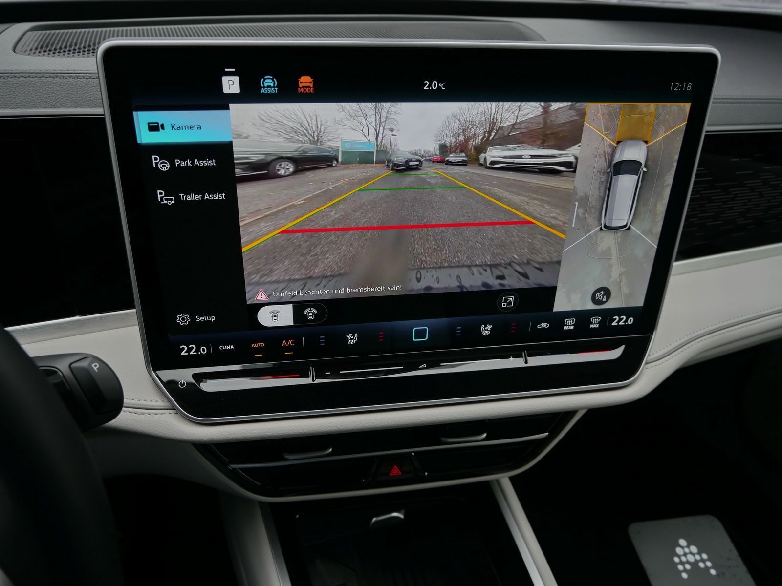 Volkswagen Passat Variant - Bild 15