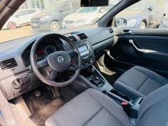 VW Golf V*LPG*Klima NEU*Zahnriemen NEU*TÜV NEU