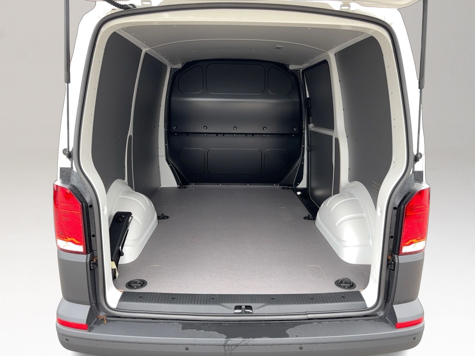 T6.1 Kasten 2.0 TDI, PDC, Komfort plus, Universa