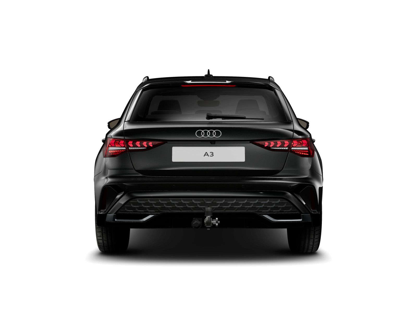 Audi A3 - Bild 6