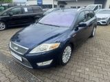 Ford Mondeo Turnier Titanium (8-fach; Garantie inkl.) - Ford Mondeo aus 2008: Kombi