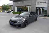 BMW Serie 3 M 340d 48V xDrive Touring IVA ESPOST - Hybrid (Diesel/Elektro): Esp