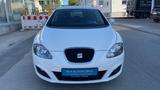 Seat Leon Sport - Seat Leon aus 2011