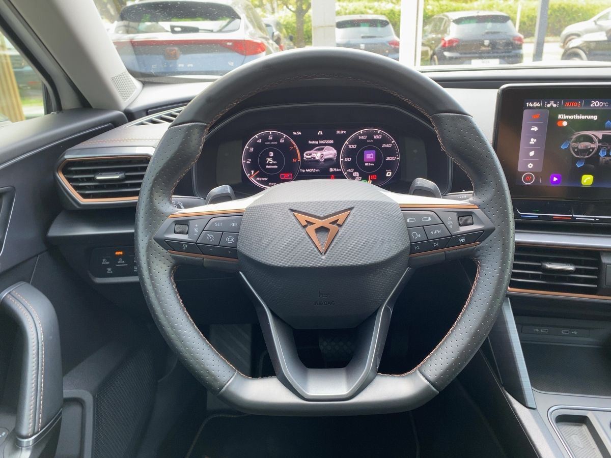 Cupra Formentor - Bild 12