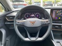 Cupra Formentor - Vorschau Bild 12