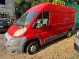 Fiat Ducato 35 2.2 MJT PM-TM Furgone PORTATA 15  - gebrauchte Fiat Ducato aus dem Jahr 2007