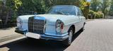 Mercedes-Benz Mercedes W108 280 S - aus 1970: Mercedes