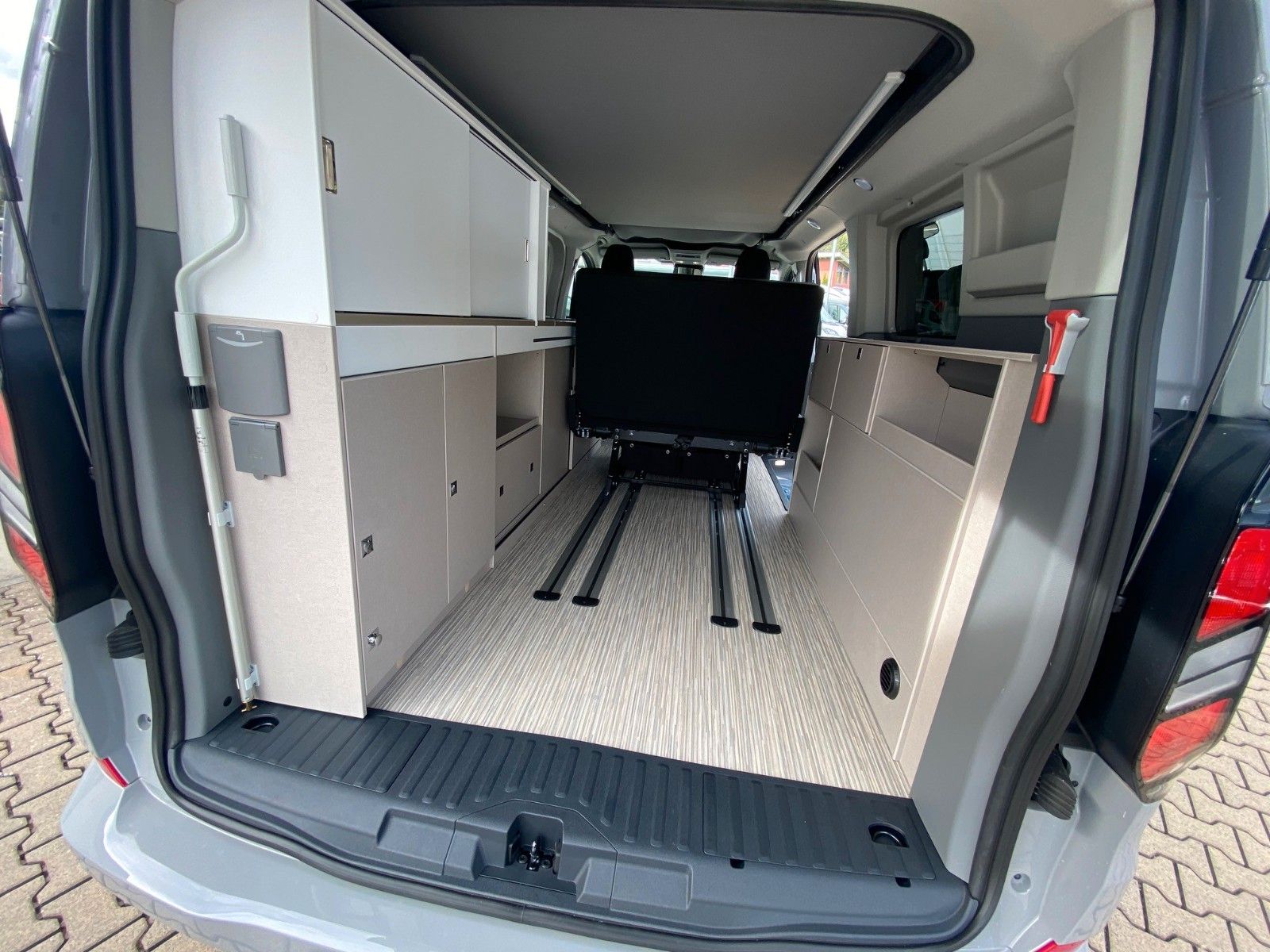 Fahrzeugabbildung Bürstner Copa C 532 B66 Sondermodell *170PS*Autom.*Navi*