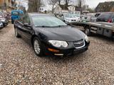 Chrysler 300 M 2.7 V6 24V Auto - Chrysler 300 M Gebrauchtwagen