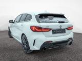BMW M135i xDrive PANO+H/K+HUD+NAVI+LEDER+KEYLESS+ - BMW M135 Gebrauchtwagen
