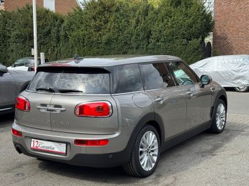 MINI One Clubman - 4