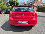 BMW 116i Advantage Advantage - BMW 116 in Düsseldorf