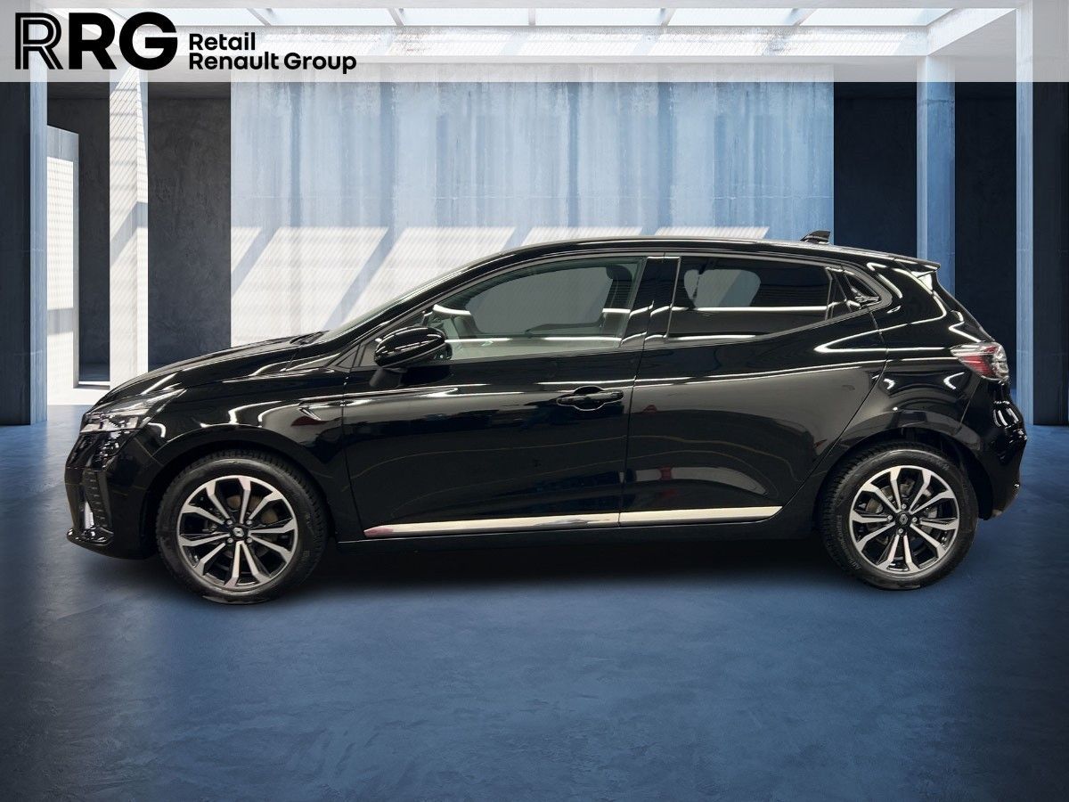 Renault Clio - Bild 2