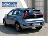 Hyundai BAYON Trend 1.0 T-GDI *UPE 27.520€* LED BOSE Nav - Hyundai BAYON Gebrauchtwagen