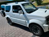 Suzuki  Jimmy, 42 600 km - Suzuki Ignis: Von Privat