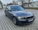 BMW 320d E90 Limousine 177ps Schaltgetriebe - BMW 320: 177