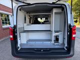 Mercedes-Benz Vito Mixto 114 lang 4MATIC Kasten Büro Camper St - Mercedes-Benz Vito: 114
