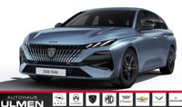 Peugeot 308 - Vorschau Bild 1
