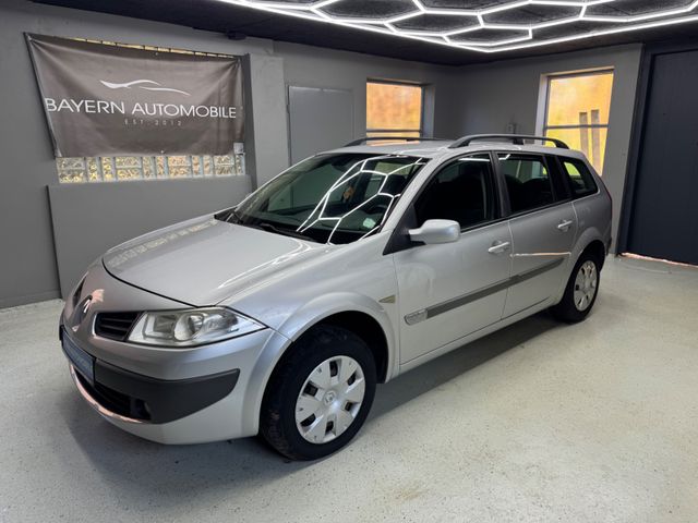 Renault Megane II 1.6 Grandtour Avantage*AUTOMATIK