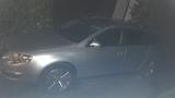 Volkswagen Passat Variant 2.0 TDI DPF DSG 125kW Highlin... - Volkswagen Passat Variant aus 2007