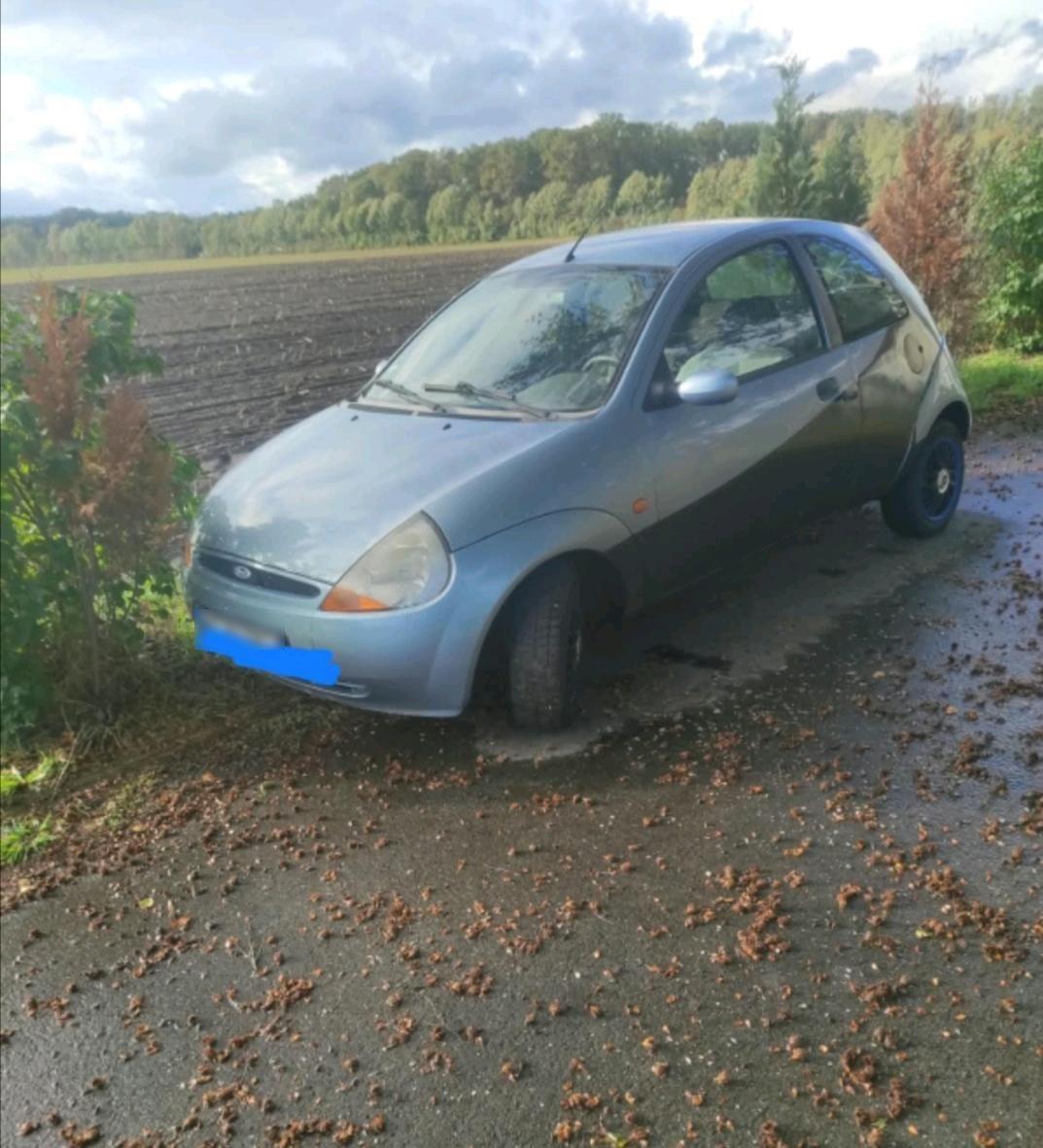 Ford Ka/Ka+