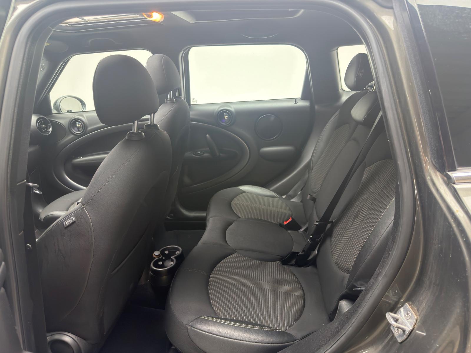 MINI Countryman S (Cooper)
