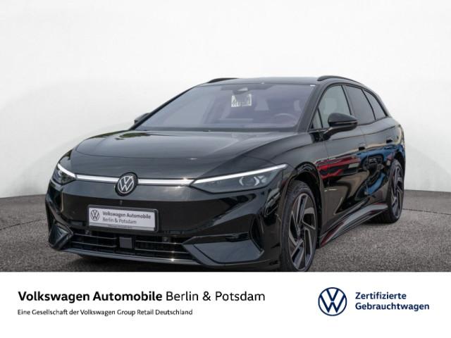 Volkswagen ID.7 Tourer  Pro 210/77 Wärmepumpe Navi PDC SHZ