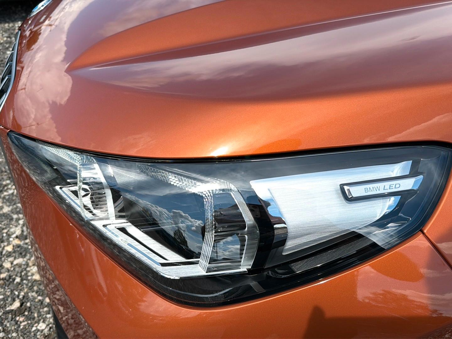BMW X1 23d xDrive xLine H&K AHK ACC adpt. LED Memory, миниатюра 27