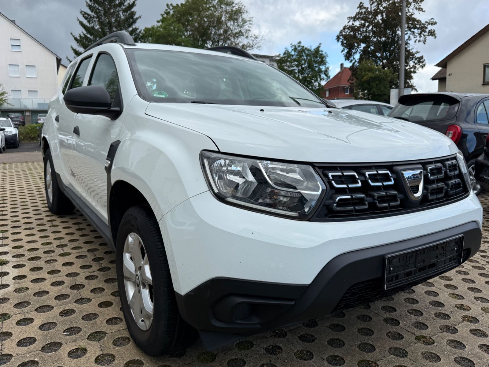 Dacia Dacia Duster II Deal