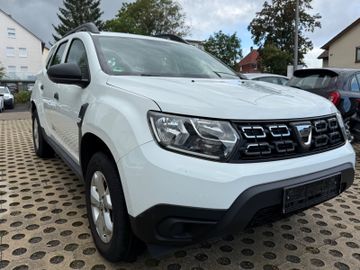 Dacia Duster - 1