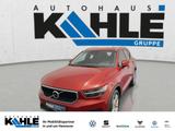 Volvo XC40 Momentum LED Klimaaut. Leder PDC Sound - rote Volvo XC40