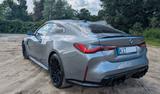 BMW M4 Competition M xDrive DA-Pro,HUD,H/K,Curved D. - BMW M4 in Kiel