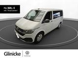Volkswagen T6.1 Multivan 2.0 TDI Trendline Navi PDC+RFK ACC - gebrauchte VW T6 Multivan aus dem Jahr 2021