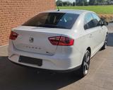 Seat Toledo 1.0 TSI 81kW Start&Stop FR-Line FR-Line - Seat Toledo 1L mit Benzin-Antrieb