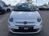 Fiat 500 C 1.0 Hybrid Dolcevita SITZHEIZUNG,CARPLAY - Fiat 500C: Sitzheizung