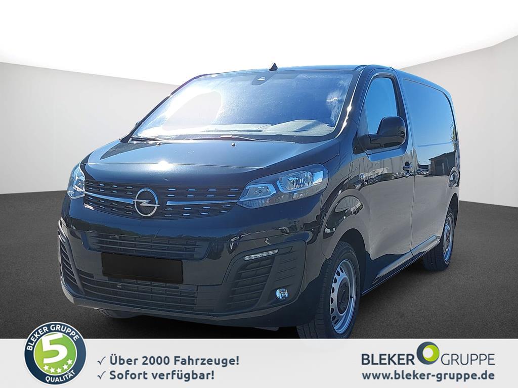 Opel Vivaro Kasten Edition M (L2)