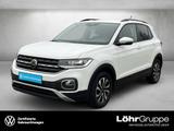 Volkswagen T-Cross 1.0 TSI DSG Active *LED*Kamera*ACC* - Volkswagen T-Cross in Mainz