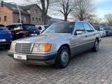 Mercedes-Benz 300E*124er*3.0*AUTOMATIK*DIESEL*2-Hand* - Mercedes-Benz 300 aus 1990: 300e