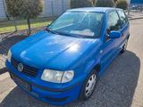 Volkswagen Polo 1.0*Tüv 11/25*Anhängerkupplung - Volkswagen Polo: Anhängerkupplung
