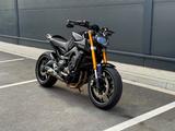 Yamaha MT-09 RN29 - YAMAHA RN09