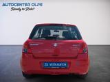 Suzuki Swift **2.Hand-4/5 Türer-Klima** - Suzuki Swift: 4.4