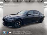 BMW M3 Competition Limousine Driv.Assist.Prof Laser