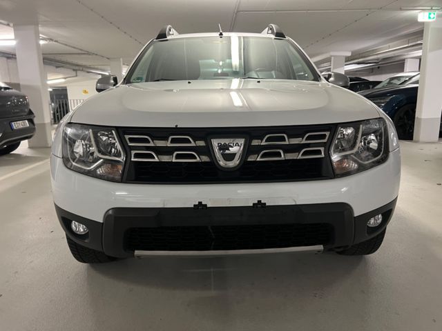 Dacia Duster I Prestige 4x2 Tüv Neu